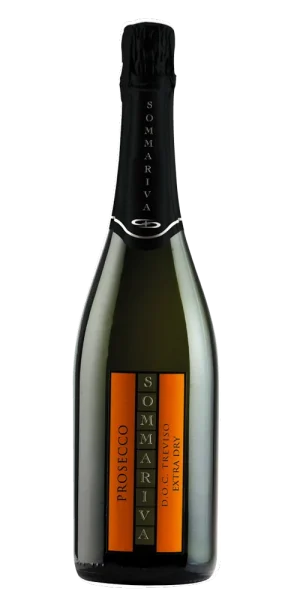 Prosecco Treviso Doc Extra Dry 75cl - Sommariva