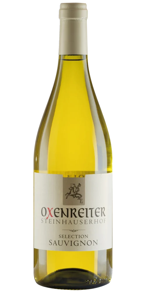 Sauvignon Selezione 2020 75cl Oxenreiter