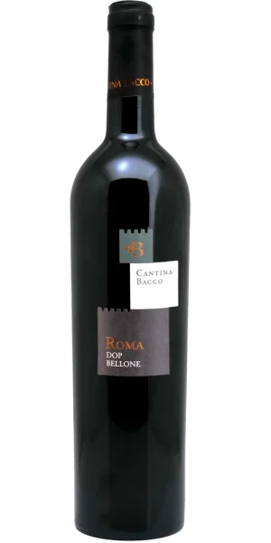 Bellone Roma Dop 2021 75cl - Bacco