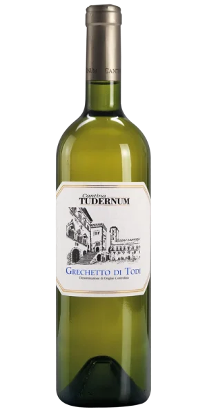 Grechetto di Todi Doc 2022 75cl - Tudernum