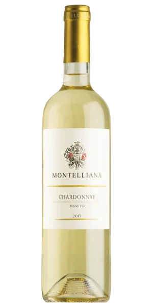 Chardonnay Igt 2022 75cl - Montelliana