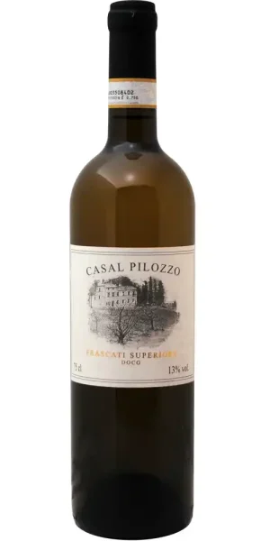 Frascati Superiore Docg 2021 75cl - Casal Pilozzo