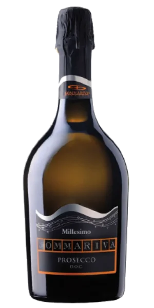 Millesimo Prosecco Brut 75cl - Sommariva