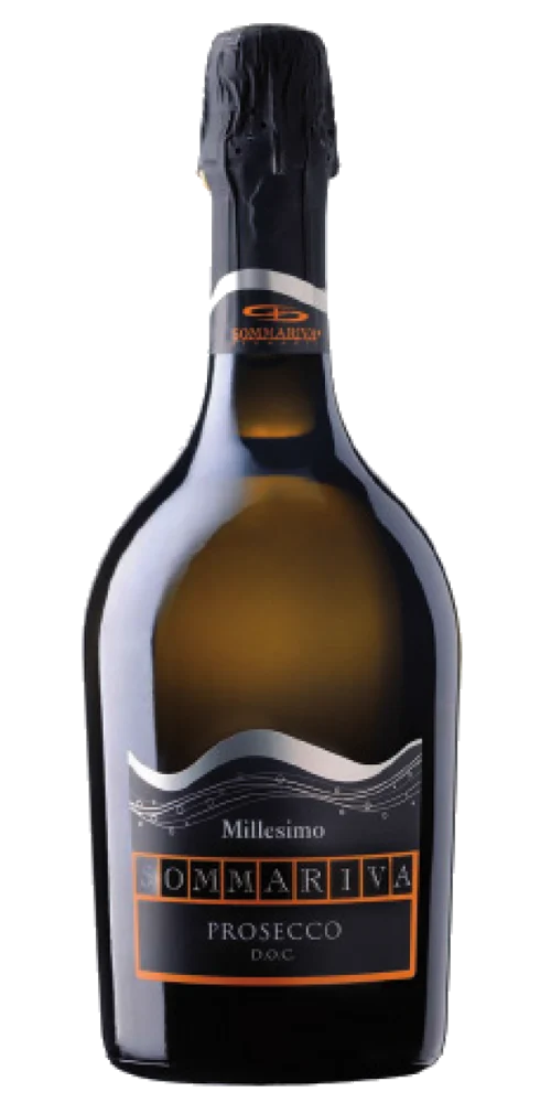 Millesimo Prosecco Brut 75cl - Sommariva