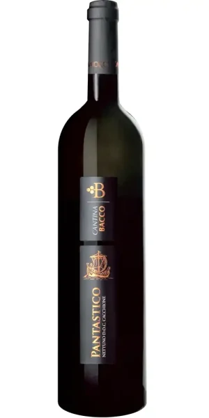 Cacchione Pantastico Nettuno Dop 2021 75cl - Bacco