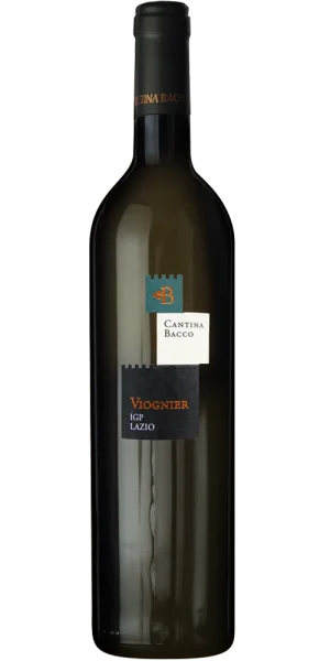 Viognier Igp Lazio 2020 75cl - Bacco