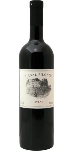 Syrah Lazio Igt 2021 75cl - Casal Pilozzo