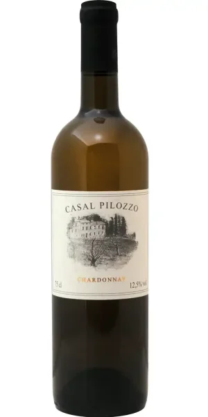 Chardonnay Igt 2021 Lazio 75cl - Casal Pilozzo