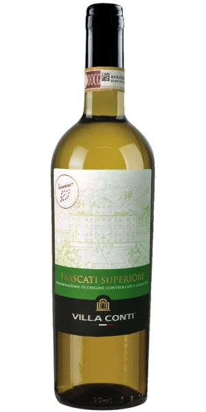 Frascati Docg Superiore 2022 BIO 75cl - Cantine San Marco