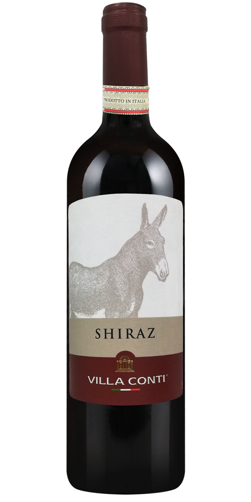 Shiraz Igt Lazio 2020 75cl - Cantine San Marco - Birimport