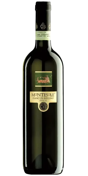 Fiano di Avellino Docg 2022 75cl - Montesole