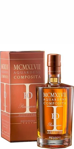 Grappa Berta Prima Gioia 70cl