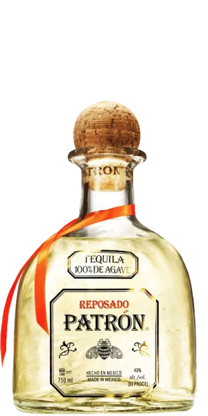 Tequila Patron Reposado 70cl