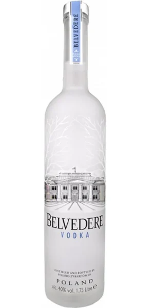 Vodka Belvedere 175cl magnum