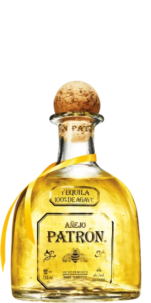 Tequila Patron Anejo 70cl