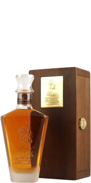Grappa Berta Magia 70cl