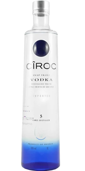 Vodka Ciroc 70cl