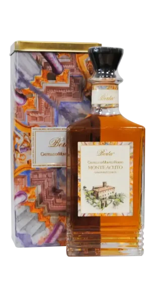 Grappa Berta Monte Acuto 70cl