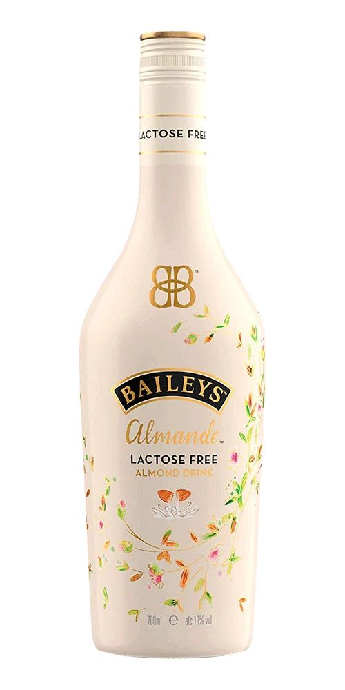 Baileys Almande no glutine 70cl
