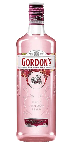 Gin Gordon's Pink 70cl