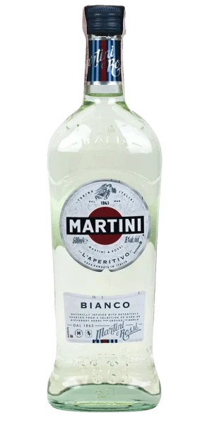 Vermouth Martini Bianco 1l
