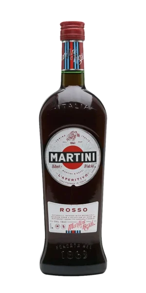 Vermouth Martini Rosso 1l