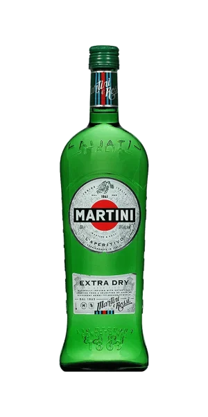 Vermouth Martini Extra Dry 1l