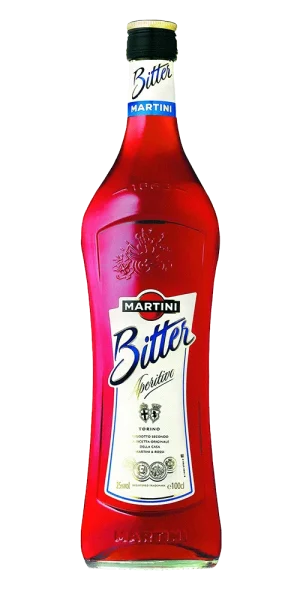 Martini Bitter 100cl