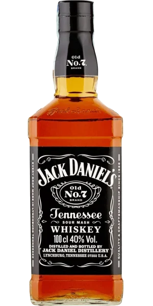 Whisky Jack Daniel's 1L