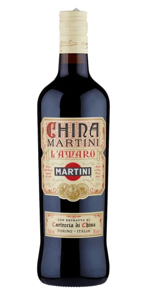 Amaro China Martini 70cl