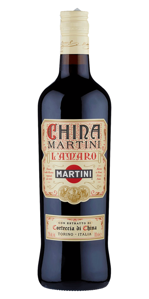 Amaro China Martini 70cl - Birimport