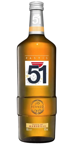 Pastis 51 1l