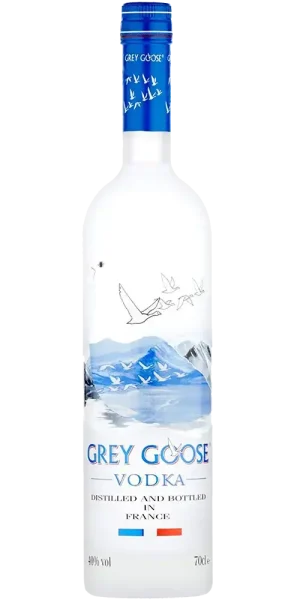 Vodka Grey Goose 70cl