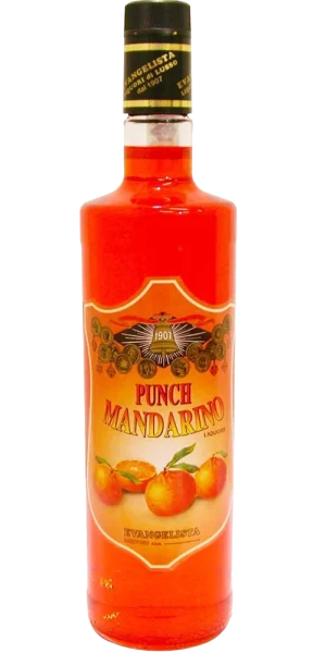 Punch al Mandarino 70cl - Evangelista