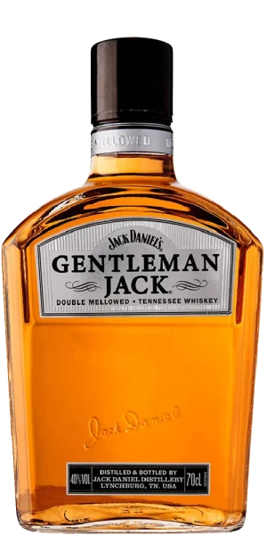 Whisky Jack Daniel's Gentleman 70cl