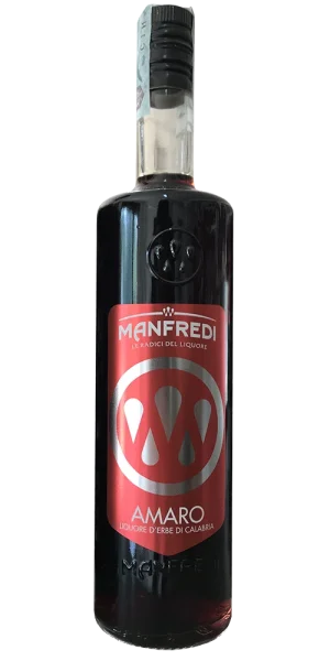 Amaro Manfredi 70cl