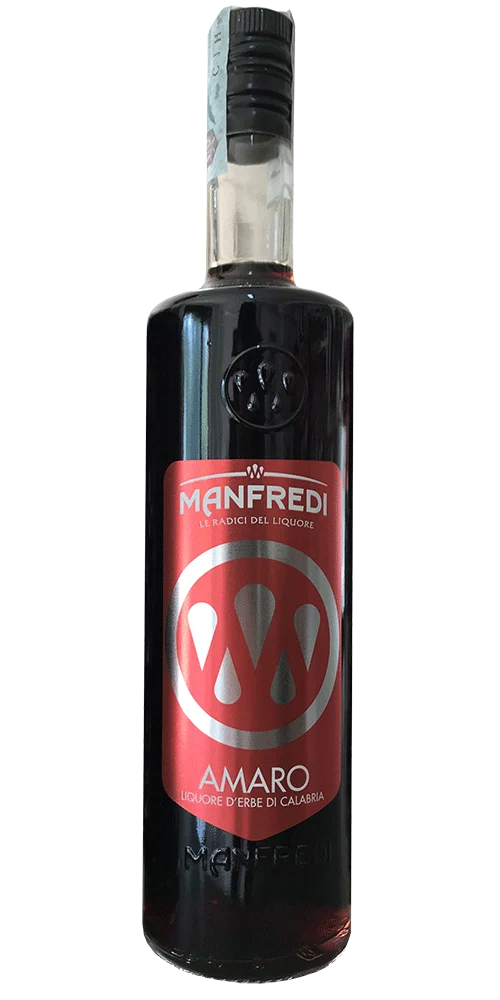 Amaro Manfredi 70cl