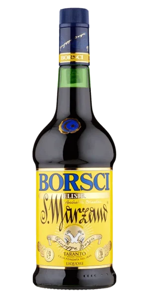 Amaro Borsci S.Marzano 1l