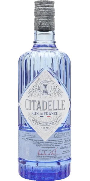 Gin Citadelle 70cl