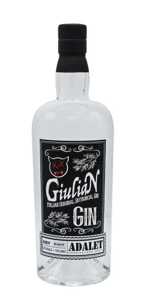 Gin Giulian Adalet 70cl