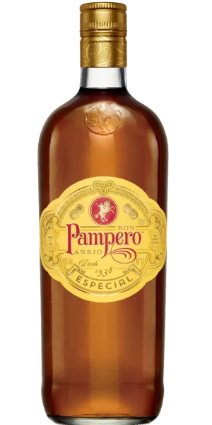 Rum Pampero Especial Añejo 100cl