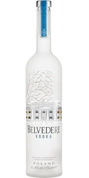Vodka Belvedere 70cl