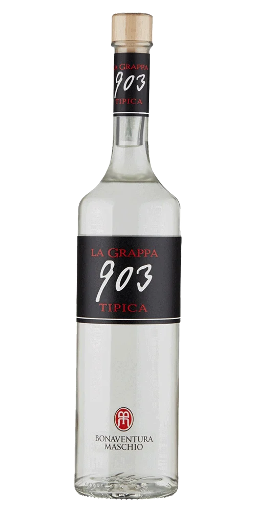 Grappa 903 Tipica (bianca) 70cl
