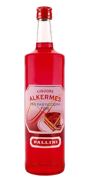 Alkermes Pallini 1l