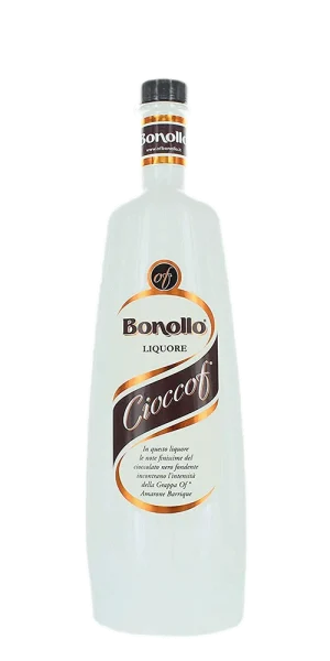 Cioccof Bonollo 70cl