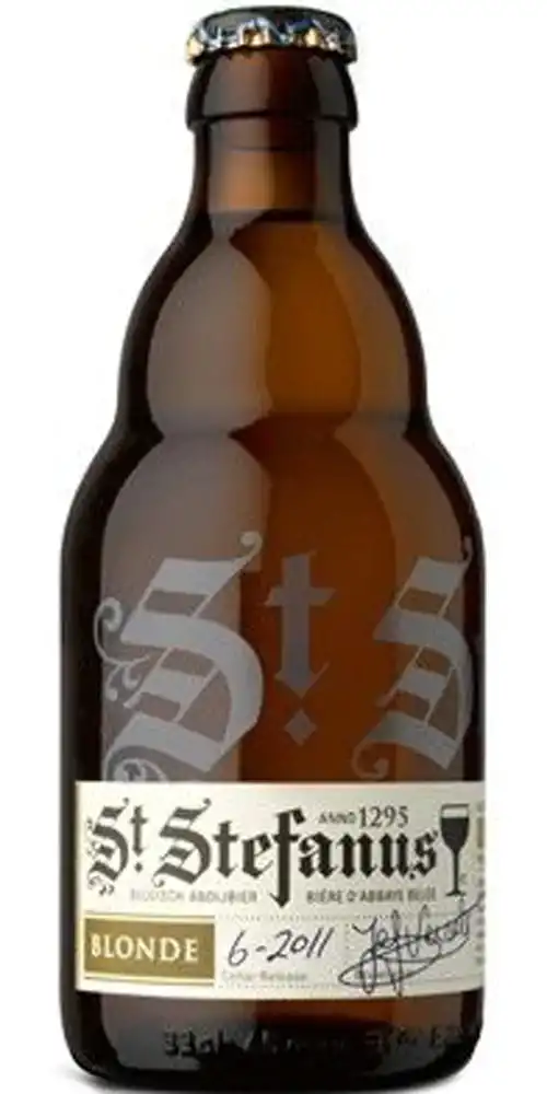 Birra St. Stefanus 33cl x 12