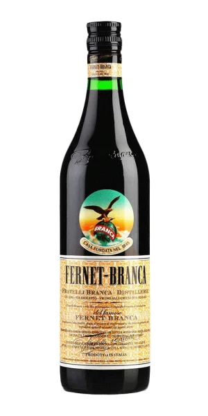 Amaro Fernet Branca 70cl