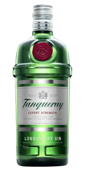 Gin Tanqueray 70cl