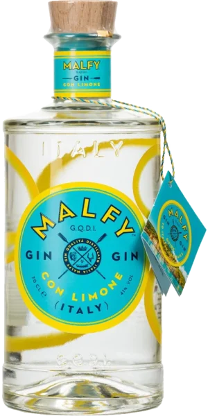 Gin Malfy Limone Italian 70cl