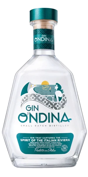 Gin Ondina 70cl